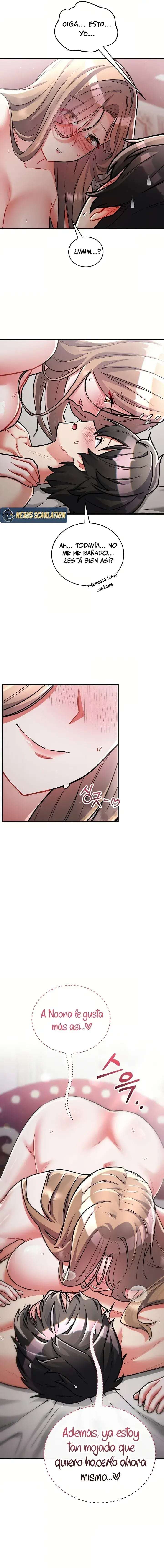 I Didn’t Sign Up For This Raw Chapter 11 - Page 12