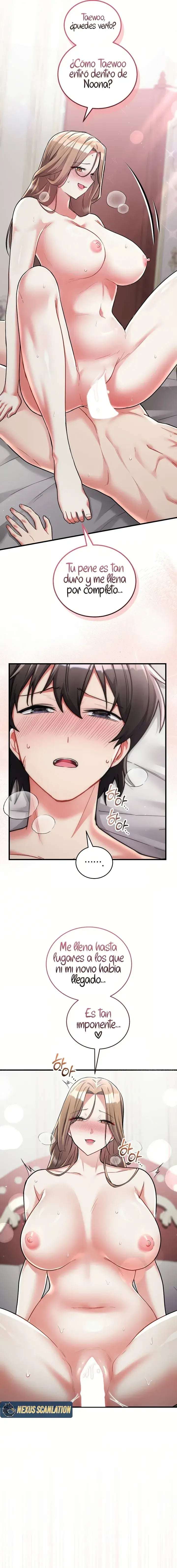 I Didn’t Sign Up For This Raw Chapter 11 - Page 15