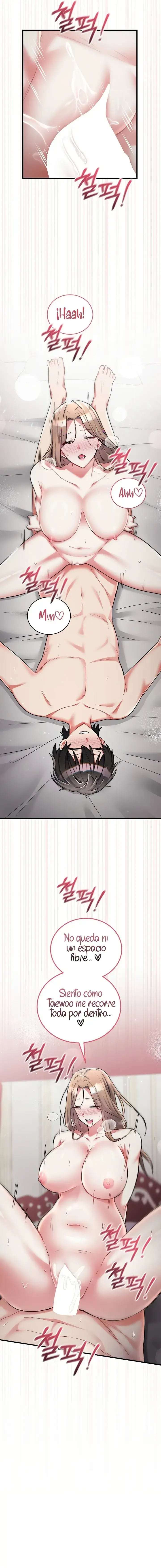 I Didn’t Sign Up For This Raw Chapter 11 - Page 16