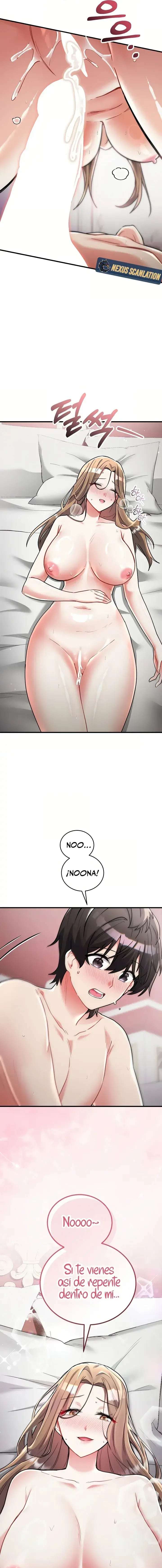 I Didn’t Sign Up For This Raw Chapter 11 - Page 21