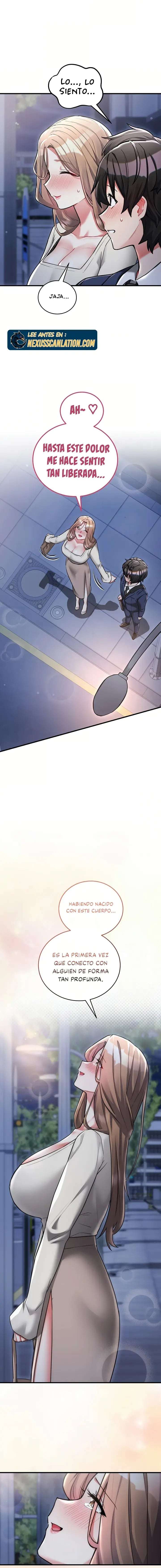 I Didn’t Sign Up For This Raw Chapter 12 - Page 20