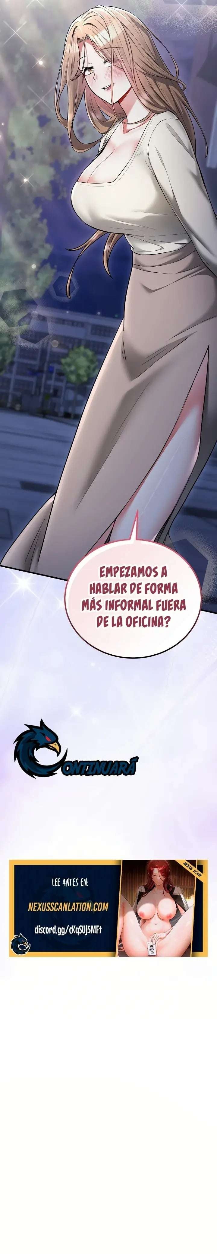 I Didn’t Sign Up For This Raw Chapter 12 - Page 23