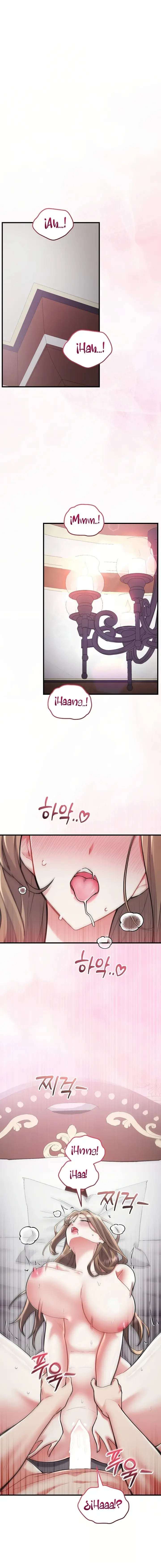 I Didn’t Sign Up For This Raw Chapter 12 - Page 9