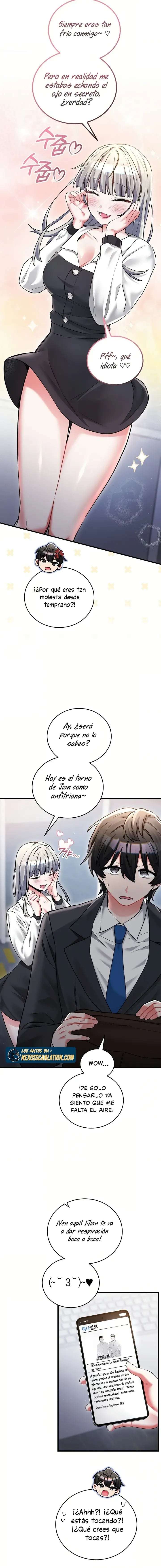 I Didn’t Sign Up For This Raw Chapter 13 - Page 10