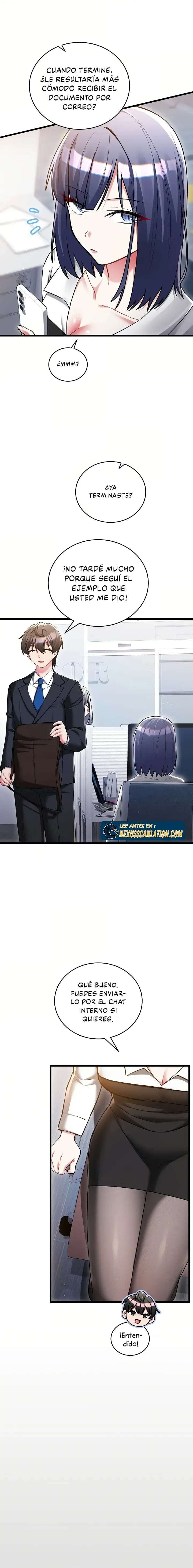 I Didn’t Sign Up For This Raw Chapter 13 - Page 12