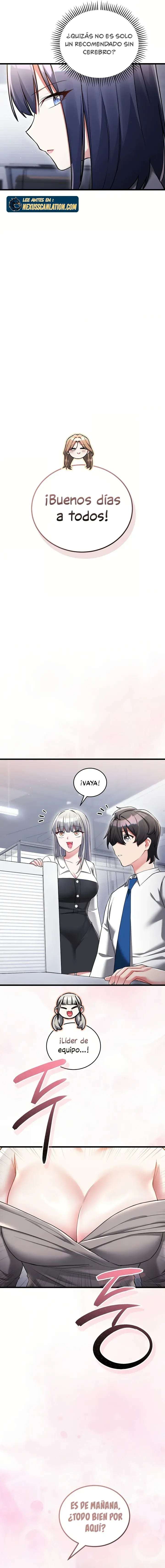I Didn’t Sign Up For This Raw Chapter 13 - Page 14