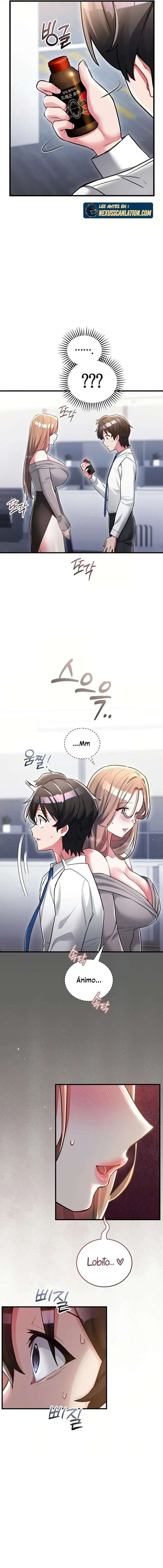I Didn’t Sign Up For This Raw Chapter 13 - Page 17