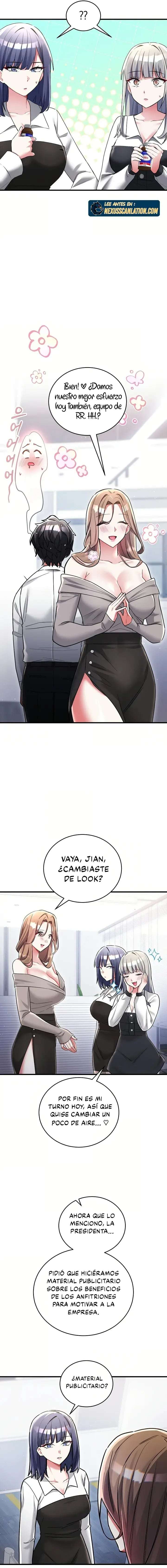 I Didn’t Sign Up For This Raw Chapter 13 - Page 18
