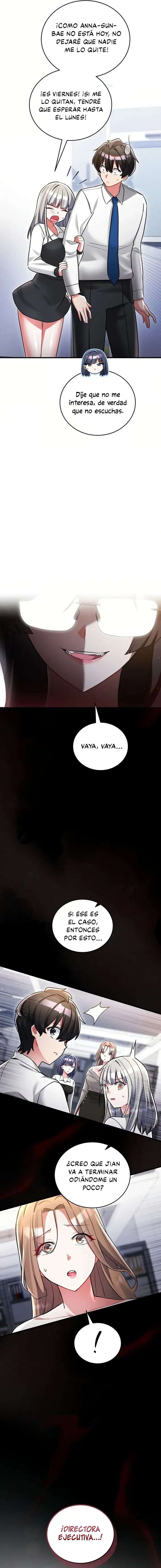 I Didn’t Sign Up For This Raw Chapter 13 - Page 20