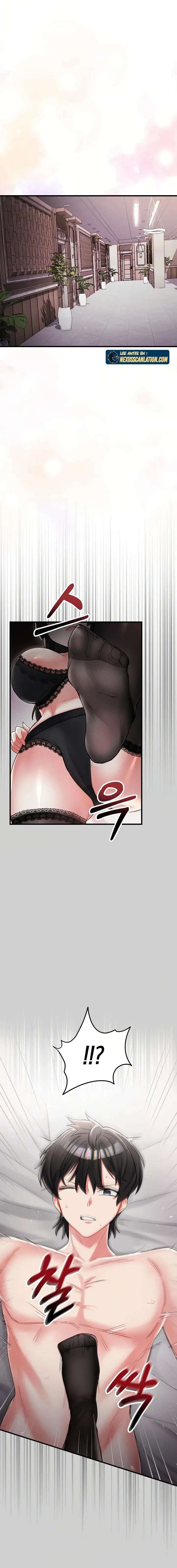 I Didn’t Sign Up For This Raw Chapter 14 - Page 16