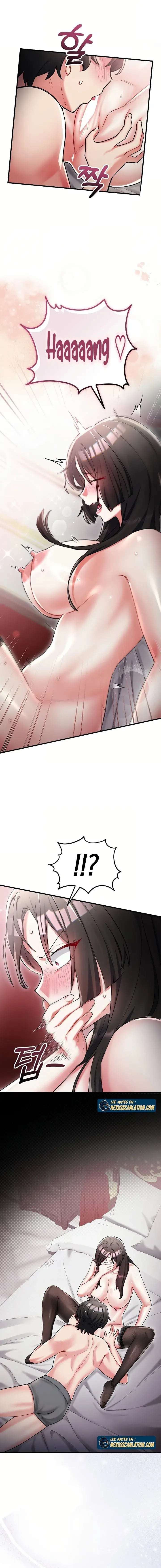 I Didn’t Sign Up For This Raw Chapter 15 - Page 19
