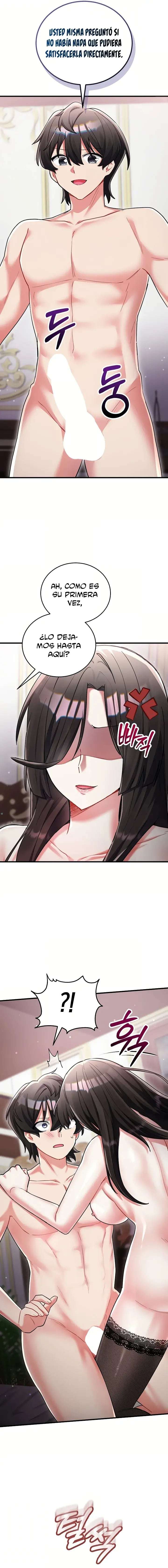 I Didn’t Sign Up For This Raw Chapter 16 - Page 10