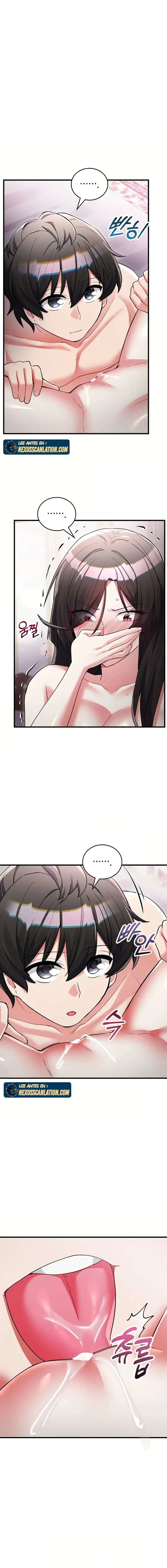 I Didn’t Sign Up For This Raw Chapter 16 - Page 2
