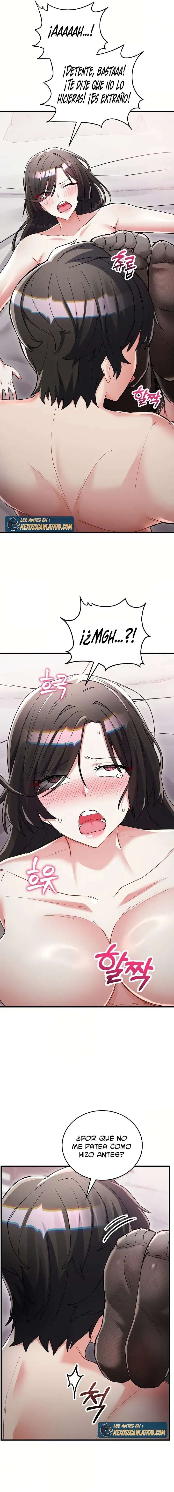 I Didn’t Sign Up For This Raw Chapter 16 - Page 25