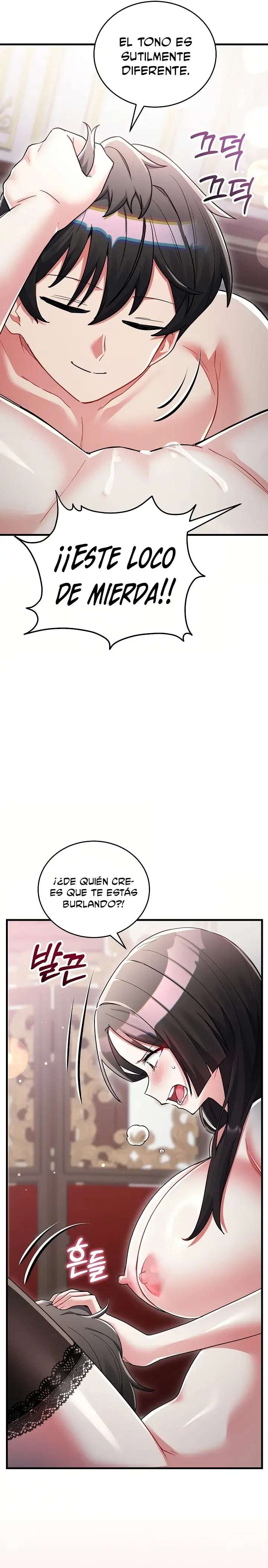 I Didn’t Sign Up For This Raw Chapter 16 - Page 4