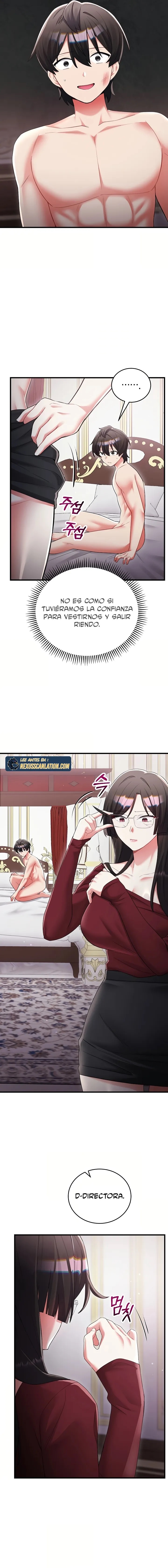 I Didn’t Sign Up For This Raw Chapter 17 - Page 16