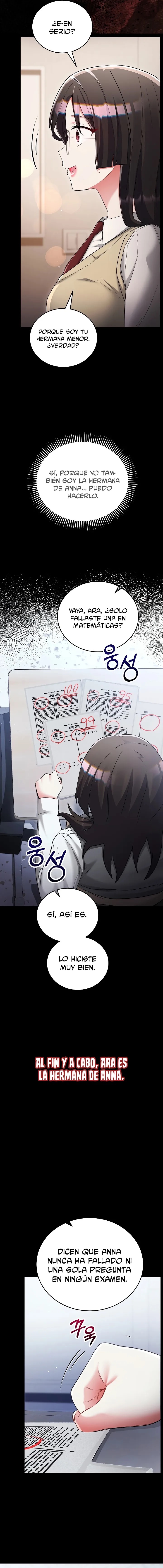 I Didn’t Sign Up For This Raw Chapter 17 - Page 20