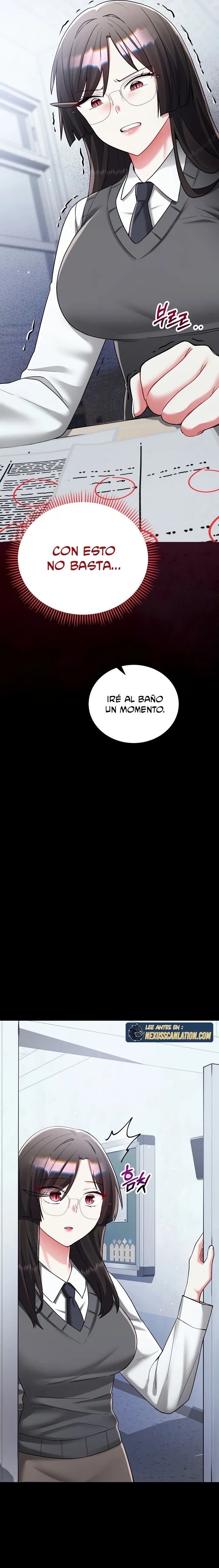 I Didn’t Sign Up For This Raw Chapter 17 - Page 21