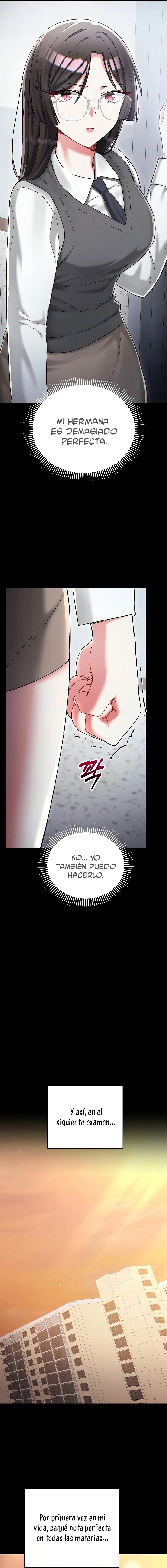 I Didn’t Sign Up For This Raw Chapter 17 - Page 23