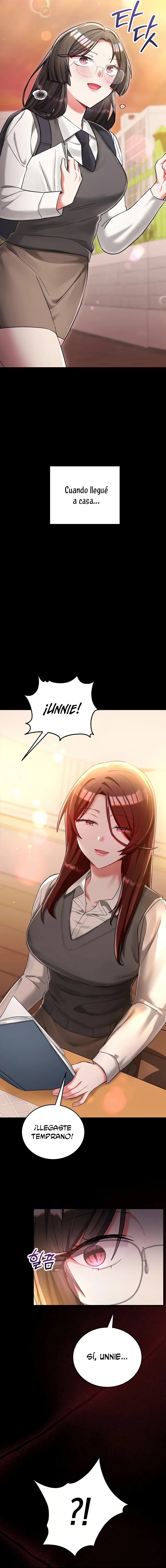 I Didn’t Sign Up For This Raw Chapter 17 - Page 24