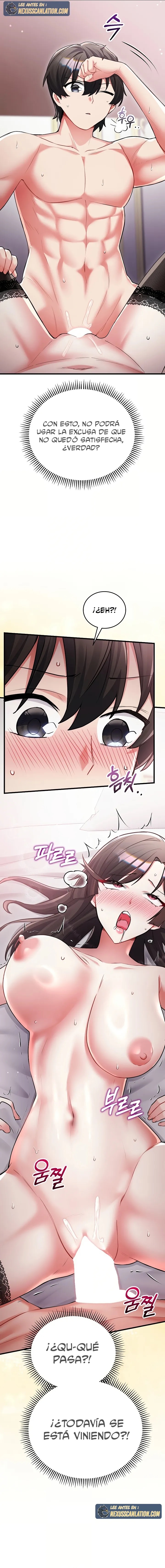 I Didn’t Sign Up For This Raw Chapter 17 - Page 8