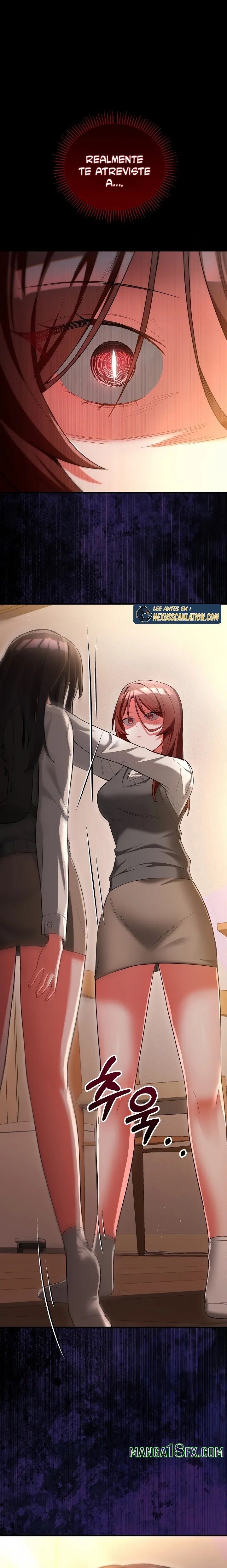 I Didn’t Sign Up For This Raw Chapter 18 - Page 3