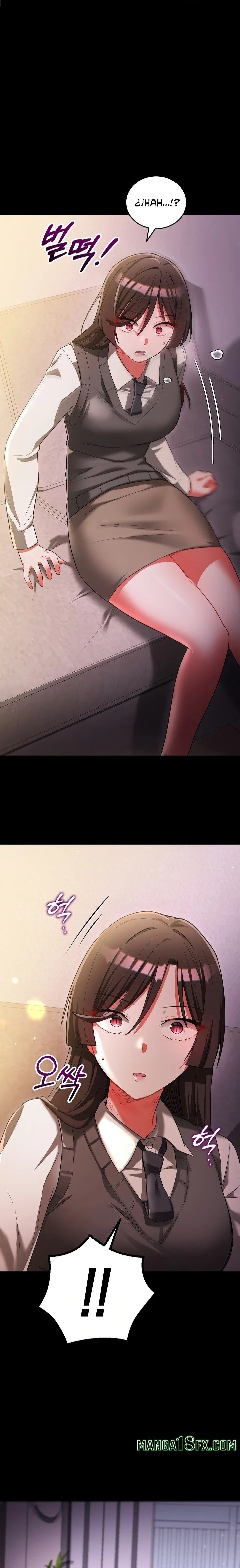 I Didn’t Sign Up For This Raw Chapter 18 - Page 5