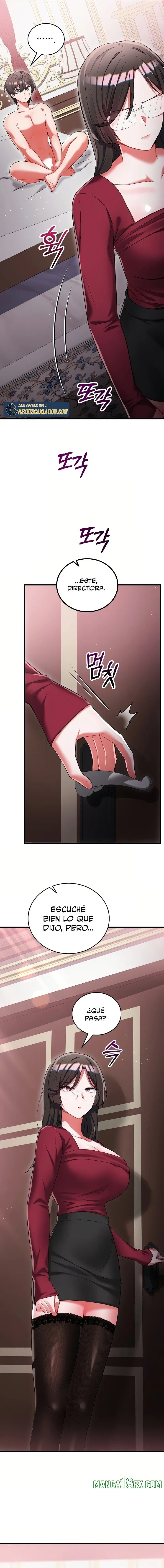 I Didn’t Sign Up For This Raw Chapter 18 - Page 9