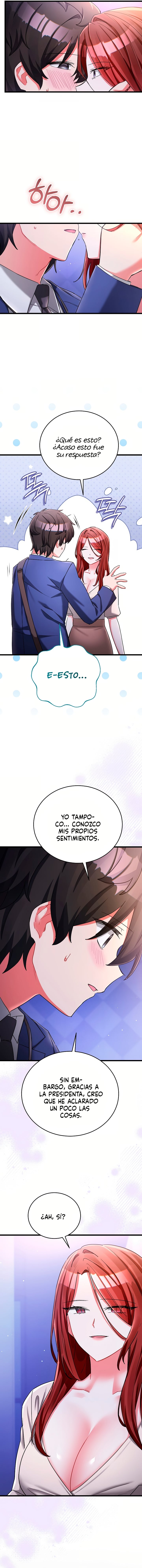 I Didn’t Sign Up For This Raw Chapter 34 - Page 14