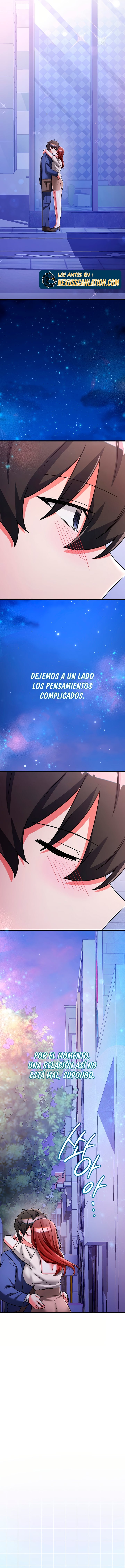 I Didn’t Sign Up For This Raw Chapter 34 - Page 17