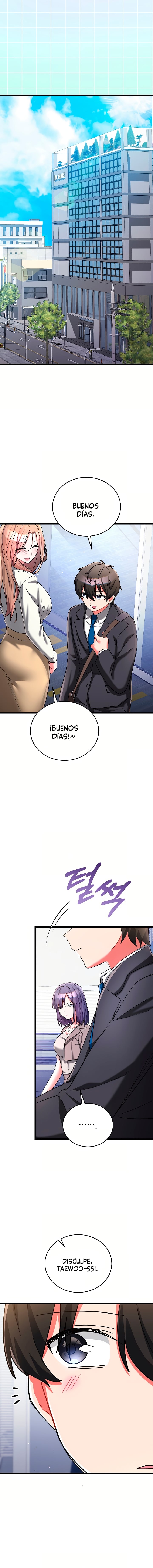 I Didn’t Sign Up For This Raw Chapter 34 - Page 18