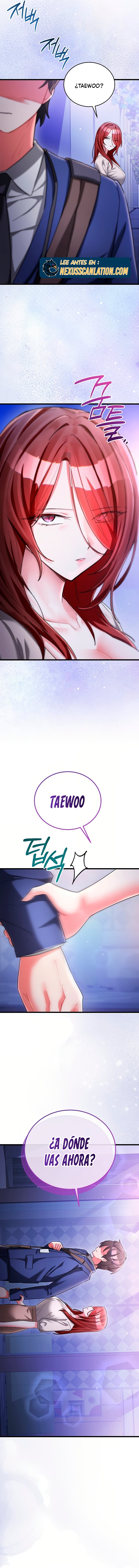 I Didn’t Sign Up For This Raw Chapter 34 - Page 3