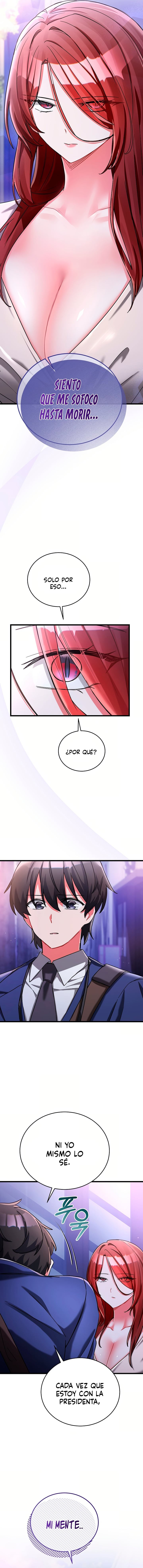 I Didn’t Sign Up For This Raw Chapter 34 - Page 5