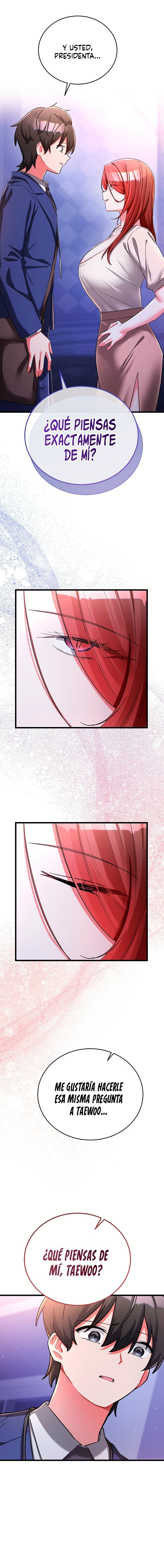 I Didn’t Sign Up For This Raw Chapter 34 - Page 7
