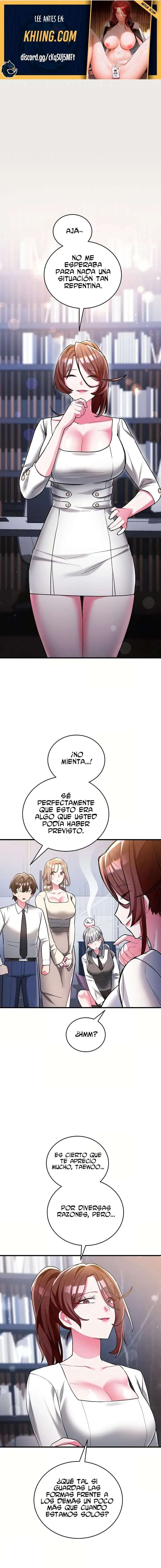 I Didn’t Sign Up For This Raw Chapter 9 - Page 17