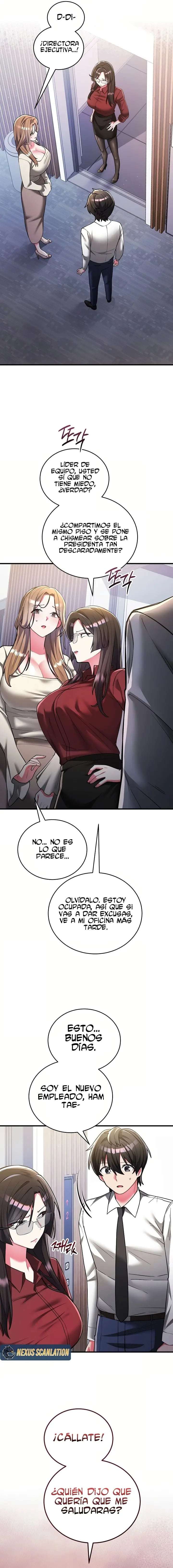 I Didn’t Sign Up For This Raw Chapter 9 - Page 3