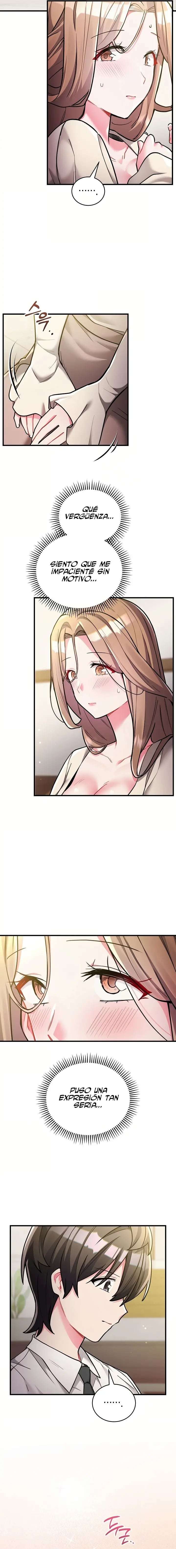 I Didn’t Sign Up For This Raw Chapter 9 - Page 9