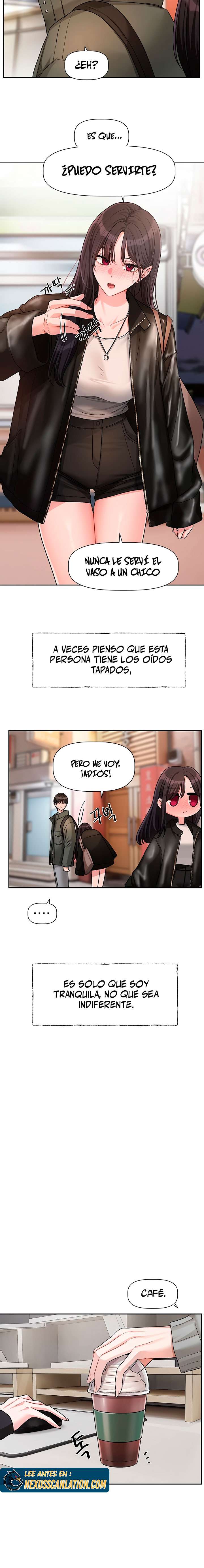 Love Quest Raw Chapter 15 - Page 11