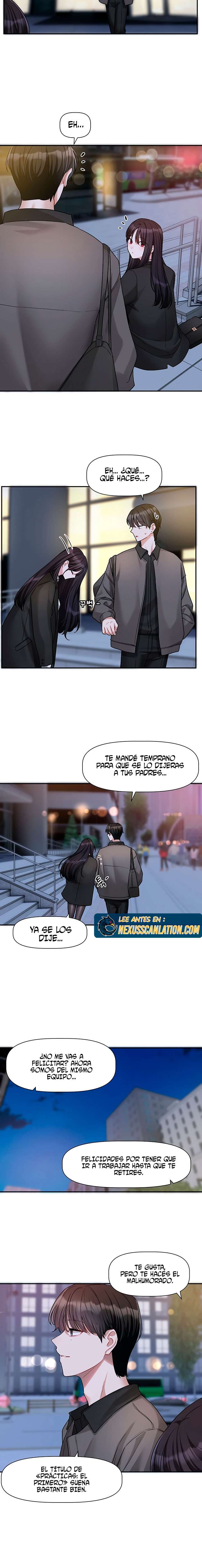 Love Quest Raw Chapter 15 - Page 16