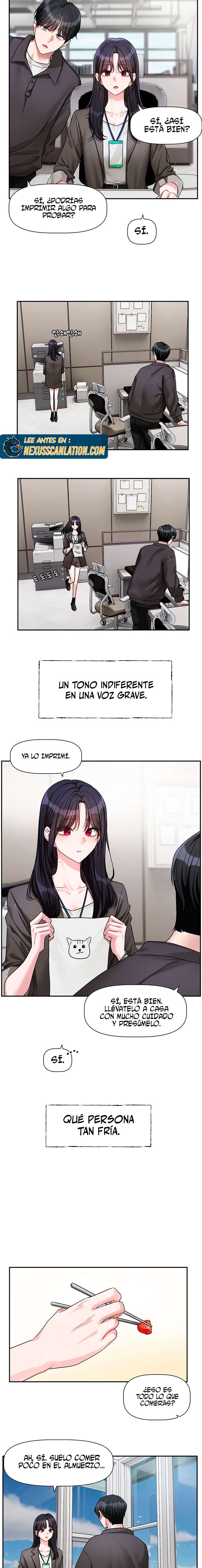 Love Quest Raw Chapter 15 - Page 3