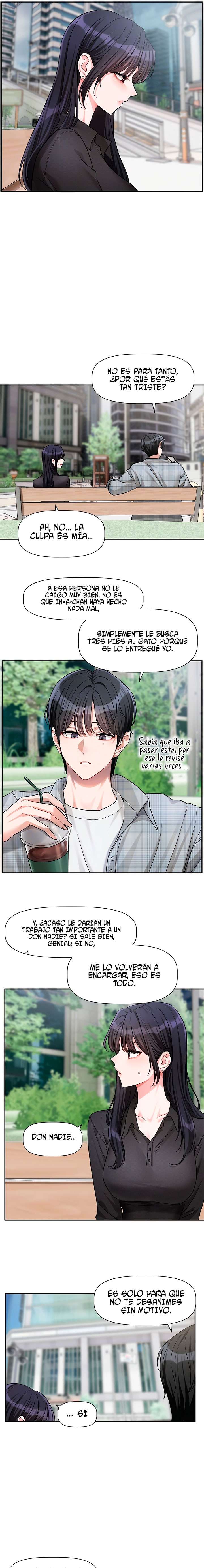 Love Quest Raw Chapter 15 - Page 7