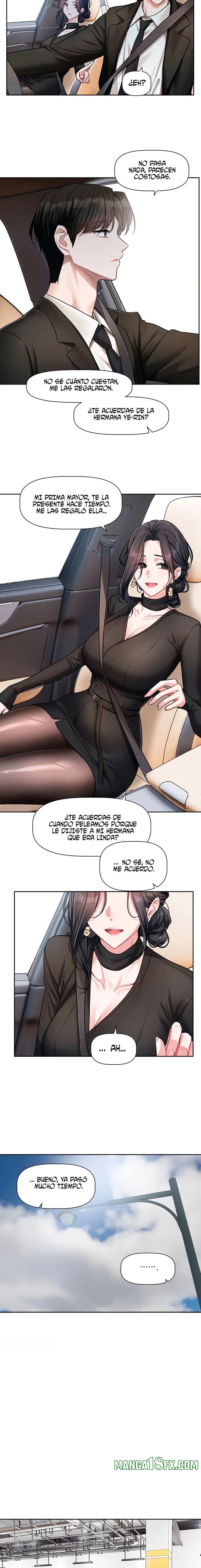 Love Quest Raw Chapter 17 - Page 14