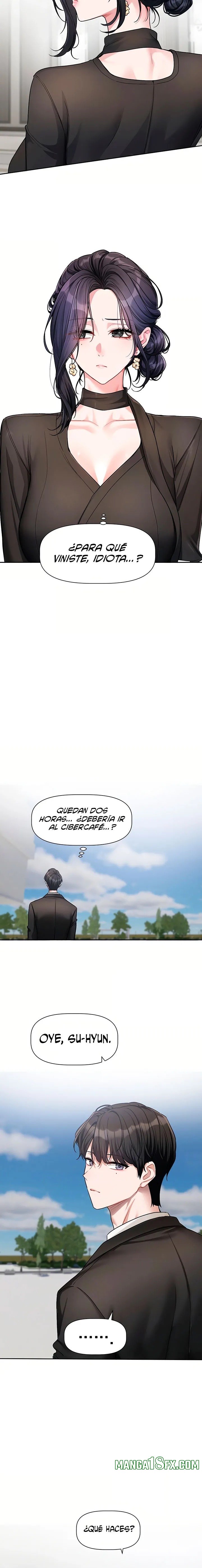 Love Quest Raw Chapter 17 - Page 5