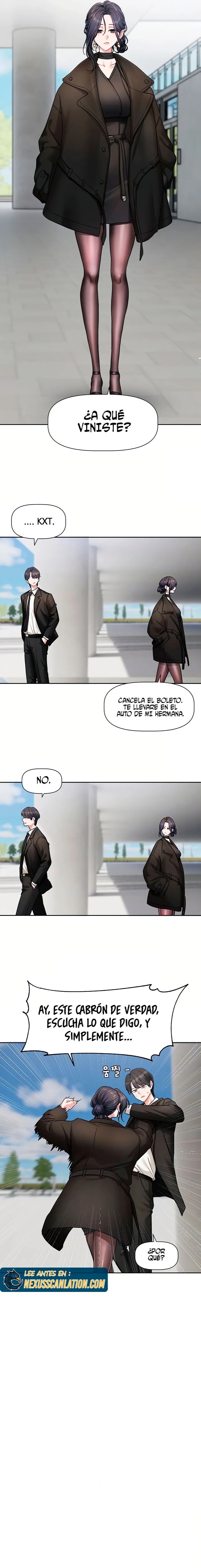 Love Quest Raw Chapter 17 - Page 6
