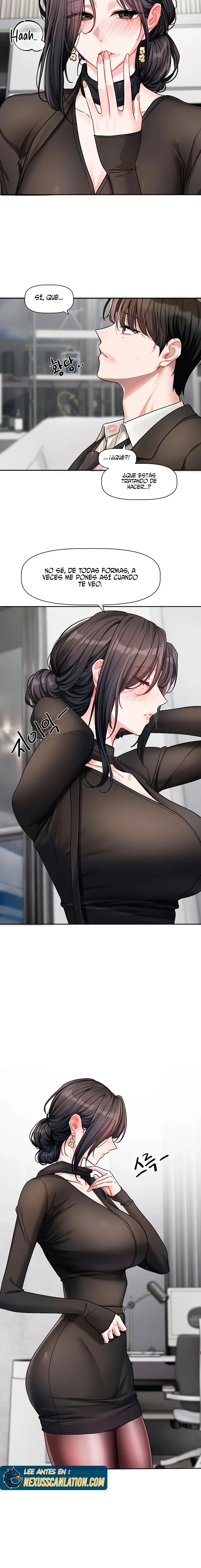 Love Quest Raw Chapter 18 - Page 12