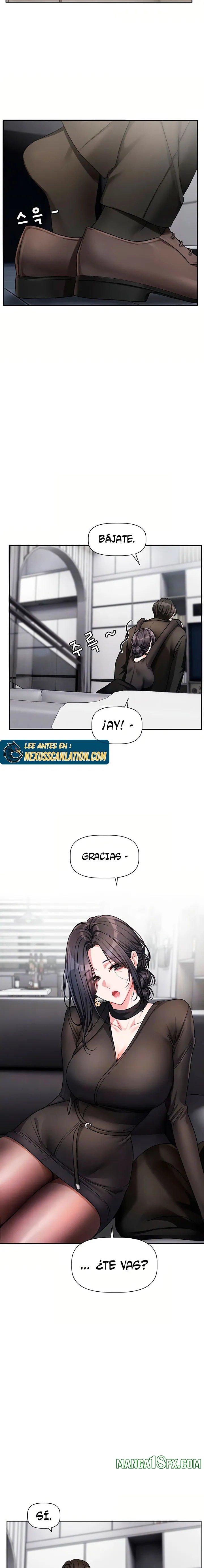 Love Quest Raw Chapter 18 - Page 2