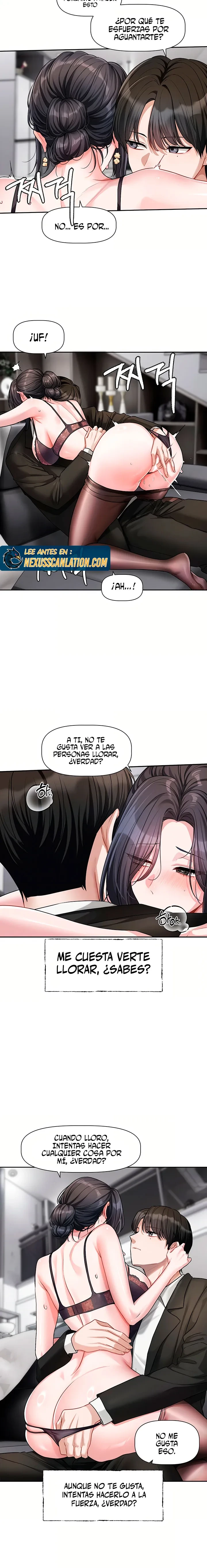 Love Quest Raw Chapter 19 - Page 5