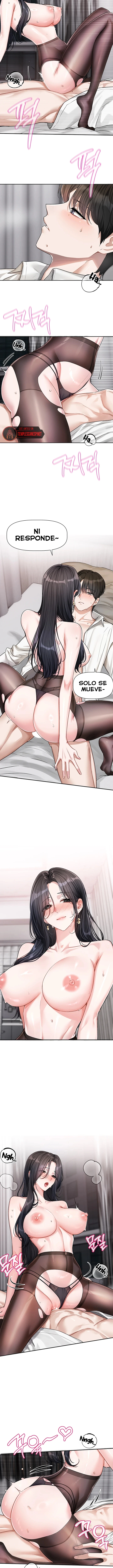 Love Quest Raw Chapter 20 - Page 2