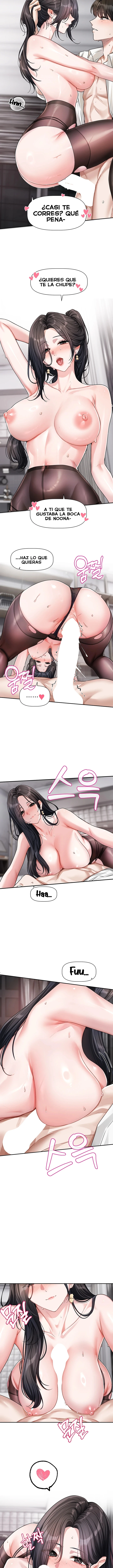 Love Quest Raw Chapter 20 - Page 4