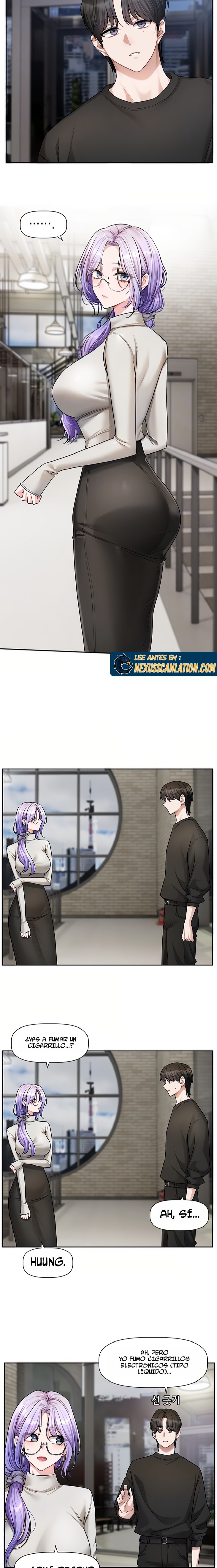 Love Quest Raw Chapter 22 - Page 3